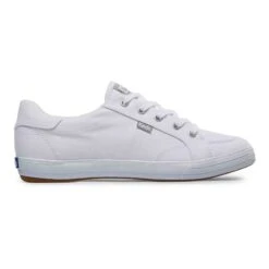 Keds Center 3 White 11 Keds Center 3 White -Wonders Shop kedcenter309f