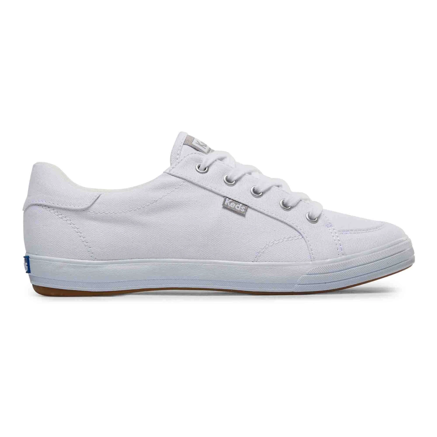 Keds Center 3 White 6 Keds Center 3 White - Image 4