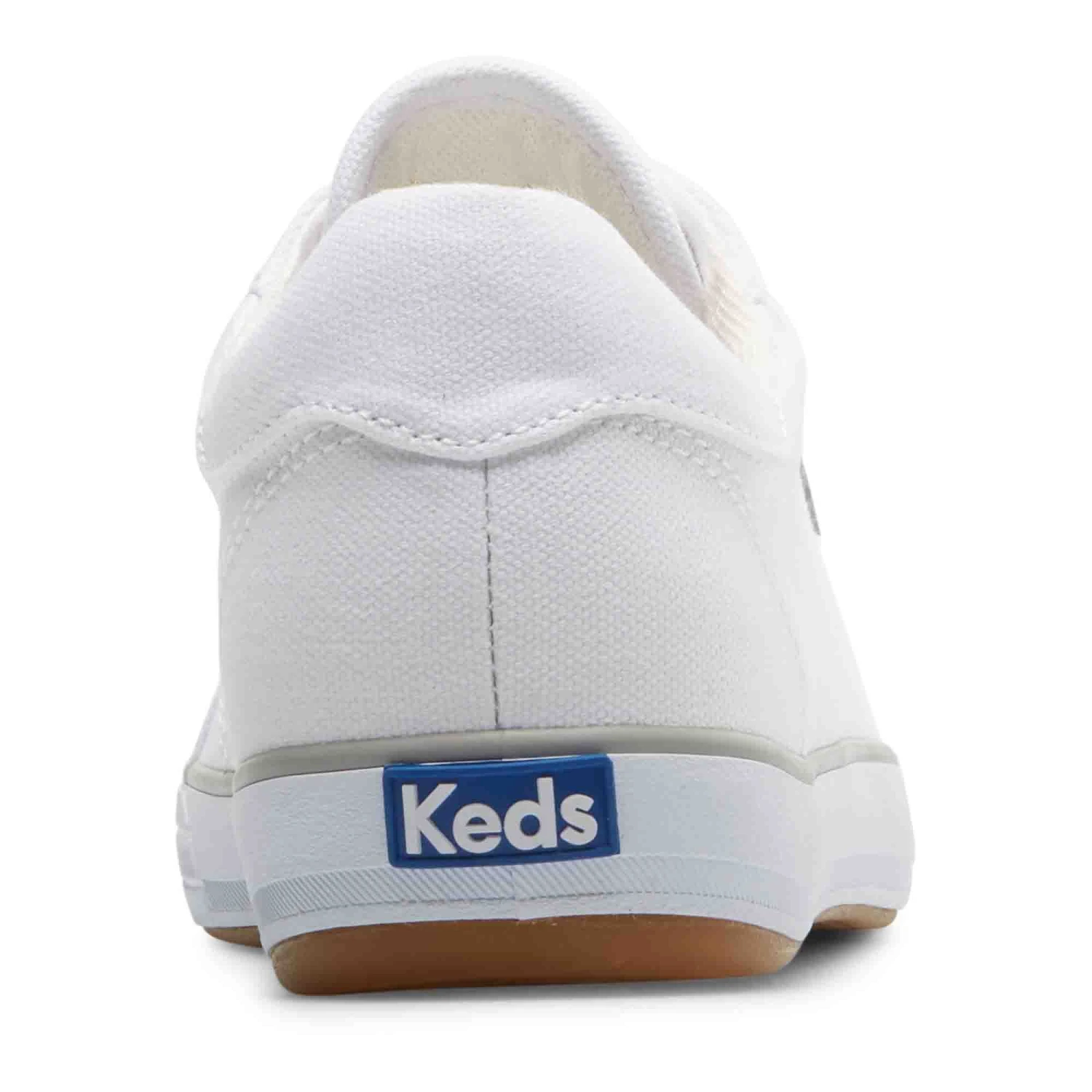 Keds Center 3 White 8 Keds Center 3 White - Image 6