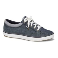 Keds Center Chambray Navy 12 Keds Center Chambray Navy -Wonders Shop kedcentermd03e