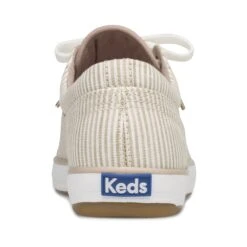 Keds Center Stripe Walnut 11 Keds Center Stripe Walnut -Wonders Shop kedcenters07c