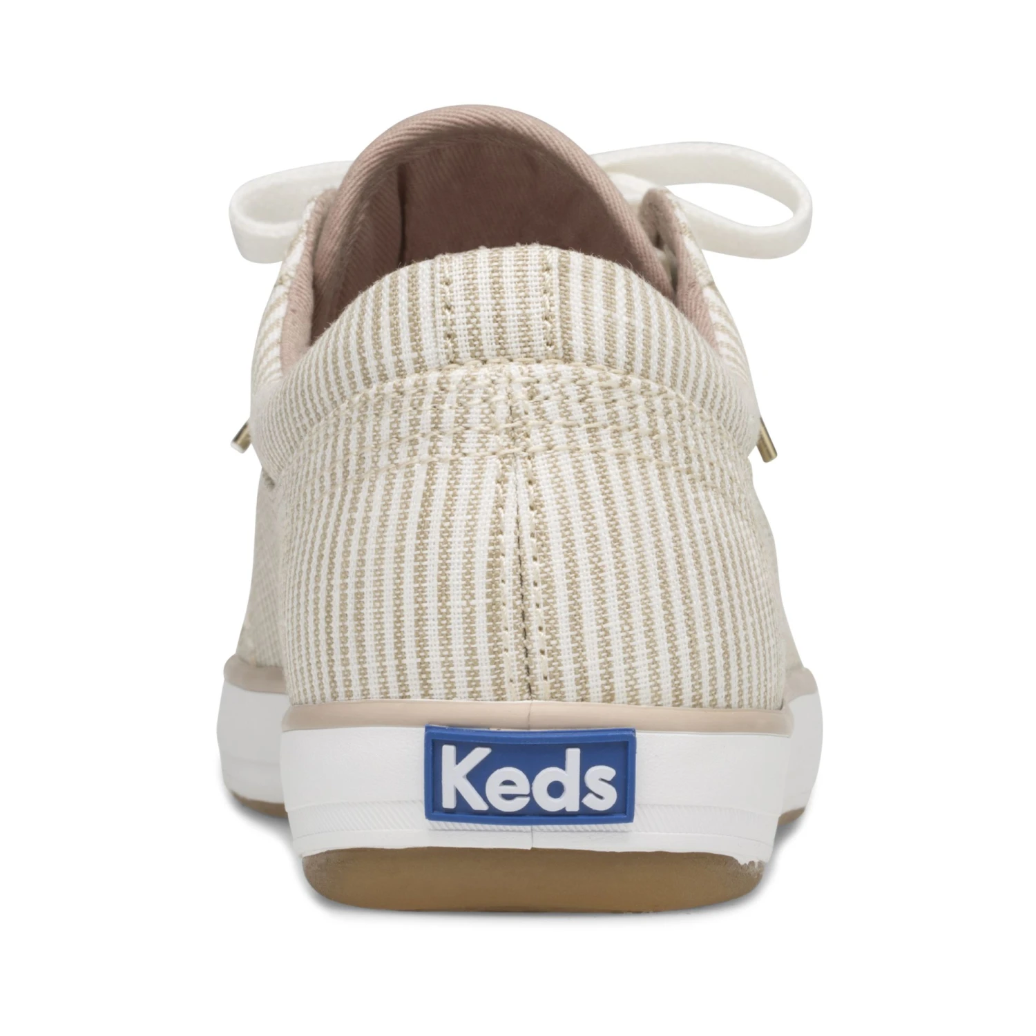 Keds Center Stripe Walnut 7 Keds Center Stripe Walnut - Image 5