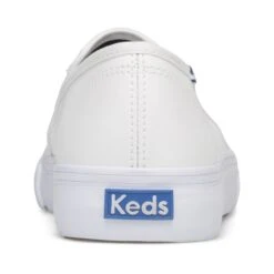 Keds Double D Perf White 11 Keds Double D Perf White -Wonders Shop keddoubledp09c