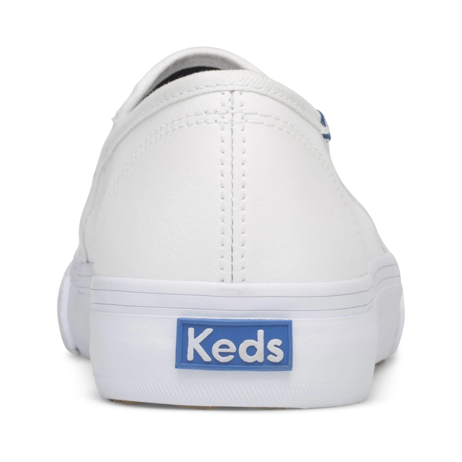 Keds Double D Perf White 7 Keds Double D Perf White - Image 5