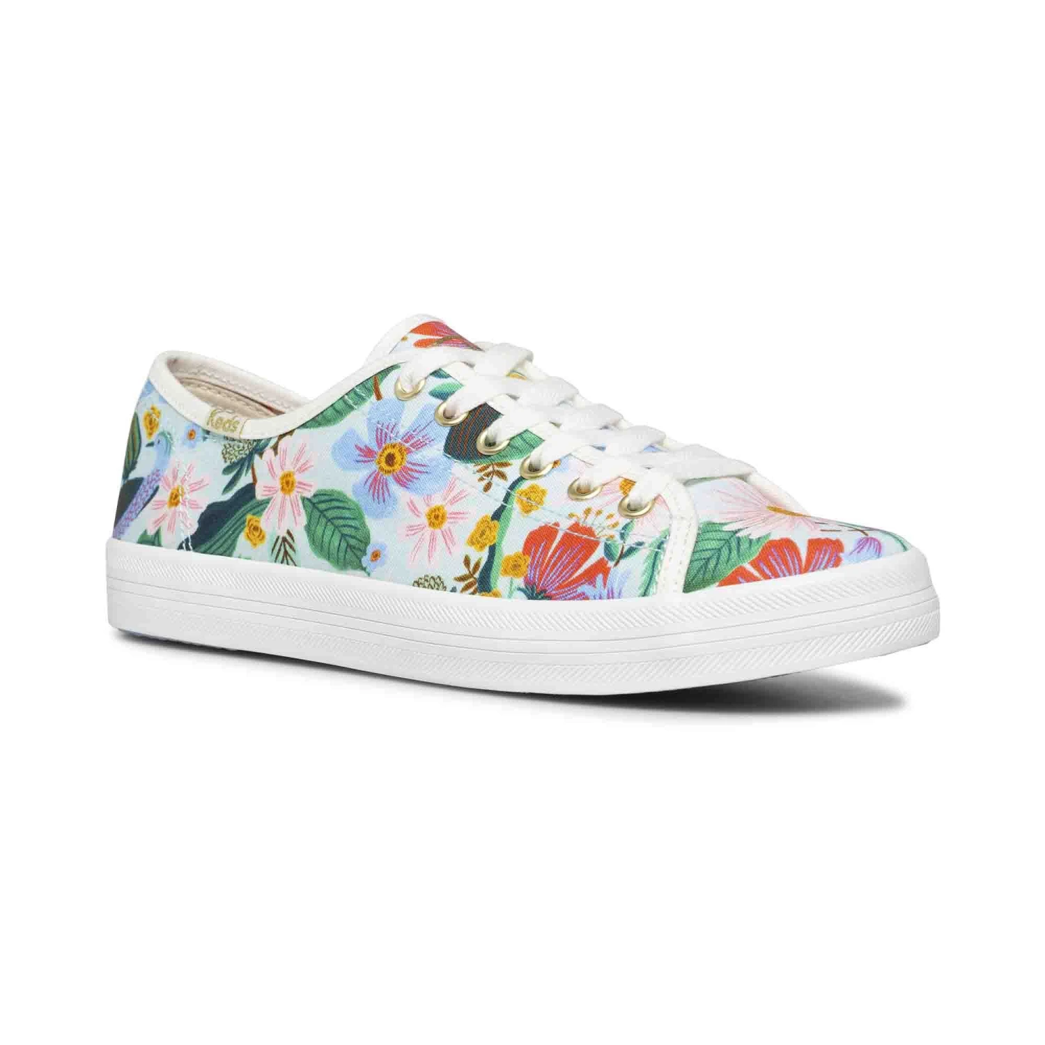 Keds Kickstart RPC Mint 8 Keds Kickstart RPC Mint - Image 6