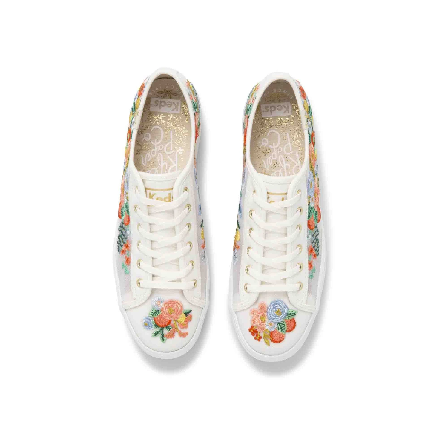 Keds TripleKickRPC Citrus 4 Keds TripleKickRPC Citrus - Image 2