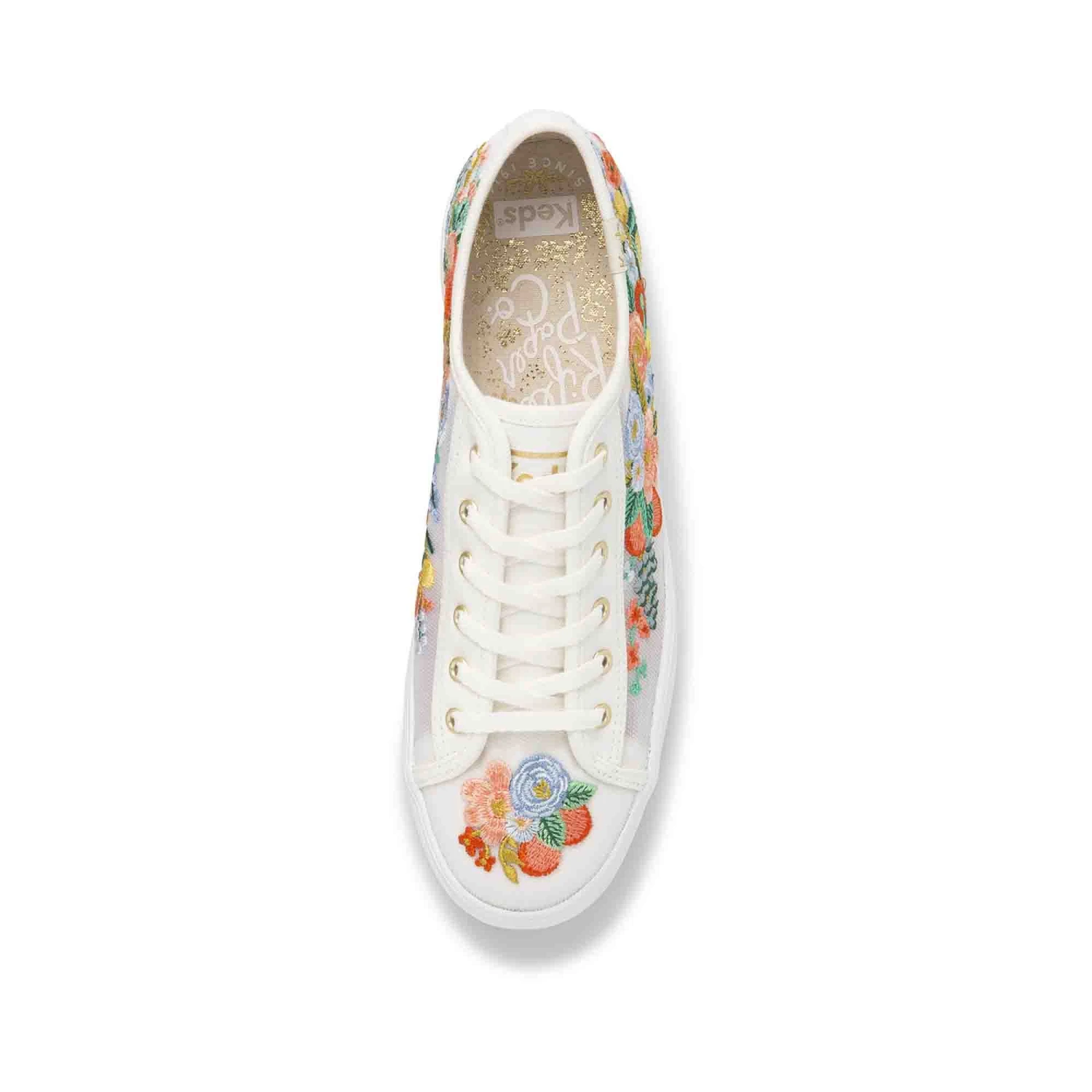 Keds TripleKickRPC Citrus 7 Keds TripleKickRPC Citrus - Image 5