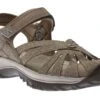 Keen Rose Brindle Beige Brown Sports Sandal 2 Keen Rose Brindle Beige Brown Sports Sandal -Wonders Shop kee1016729