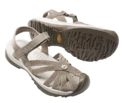 Keen Rose Brindle Beige Brown Sports Sandal 13 Keen Rose Brindle Beige Brown Sports Sandal -Wonders Shop kee1016729c