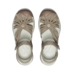 Keen Rose Brindle Beige Brown Sports Sandal 15 Keen Rose Brindle Beige Brown Sports Sandal -Wonders Shop kee1016729e