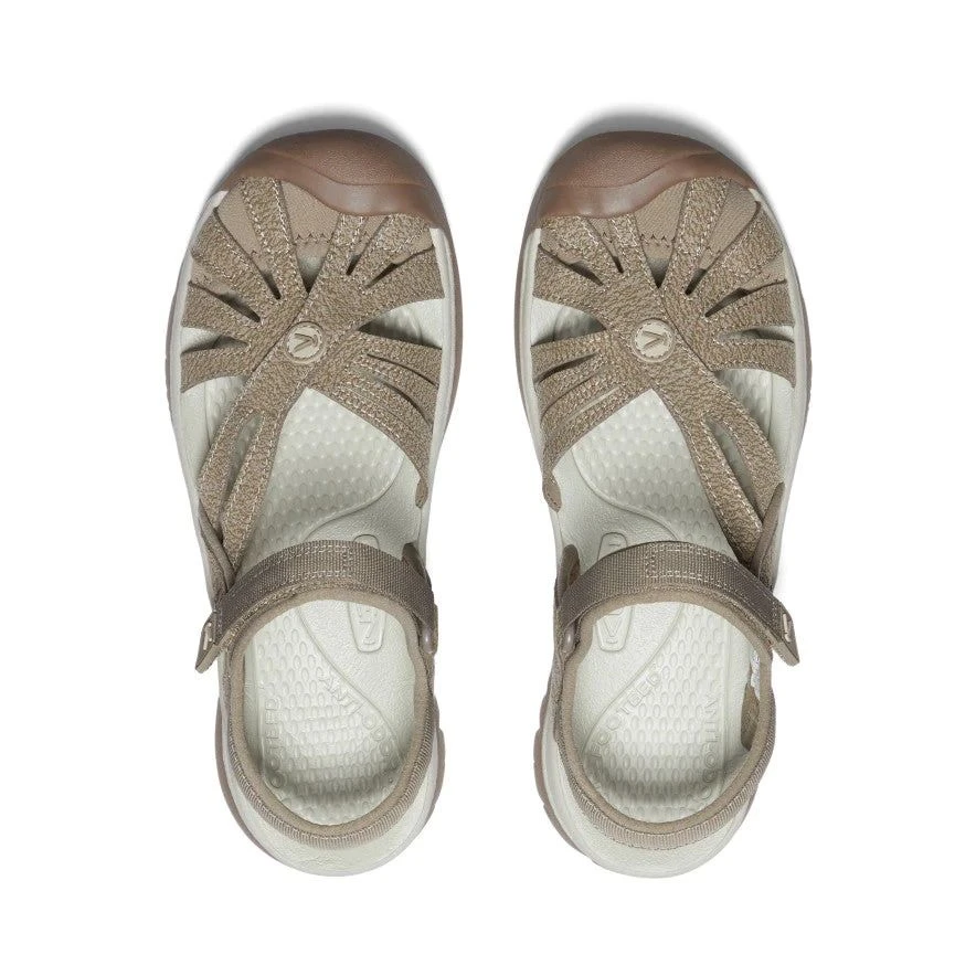 Keen Rose Brindle Beige Brown Sports Sandal 7 Keen Rose Brindle Beige Brown Sports Sandal - Image 5