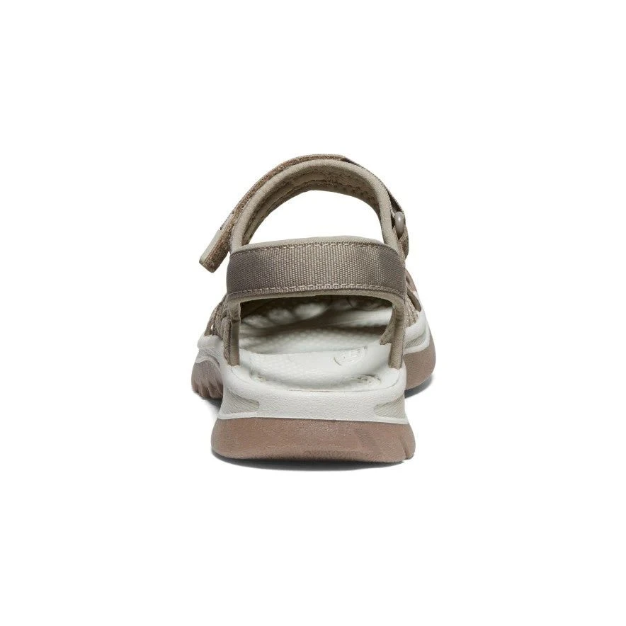 Keen Rose Brindle Beige Brown Sports Sandal 8 Keen Rose Brindle Beige Brown Sports Sandal - Image 6