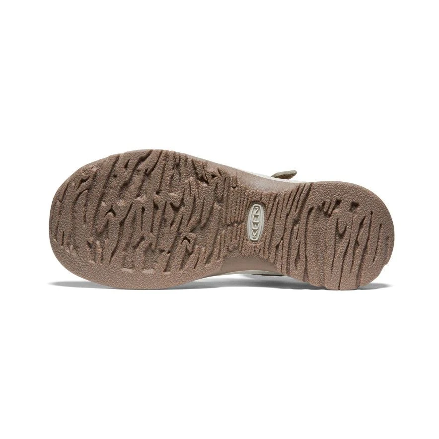 Keen Rose Brindle Beige Brown Sports Sandal 9 Keen Rose Brindle Beige Brown Sports Sandal - Image 7