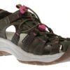 Keen Astoria West Green Pink Waterproof Sports Sandal 1 Keen Astoria West Green Pink Waterproof Sports Sandal -Wonders Shop kee1026047