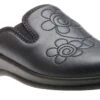 Clog Navy -Wonders Shop lady4030503