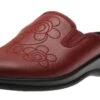 Clog Bordo 2 Clog Bordo -Wonders Shop lady4030504