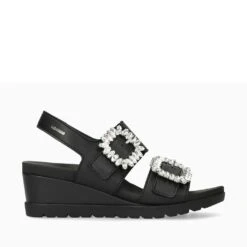 Mephisto Ysabel Spark Black