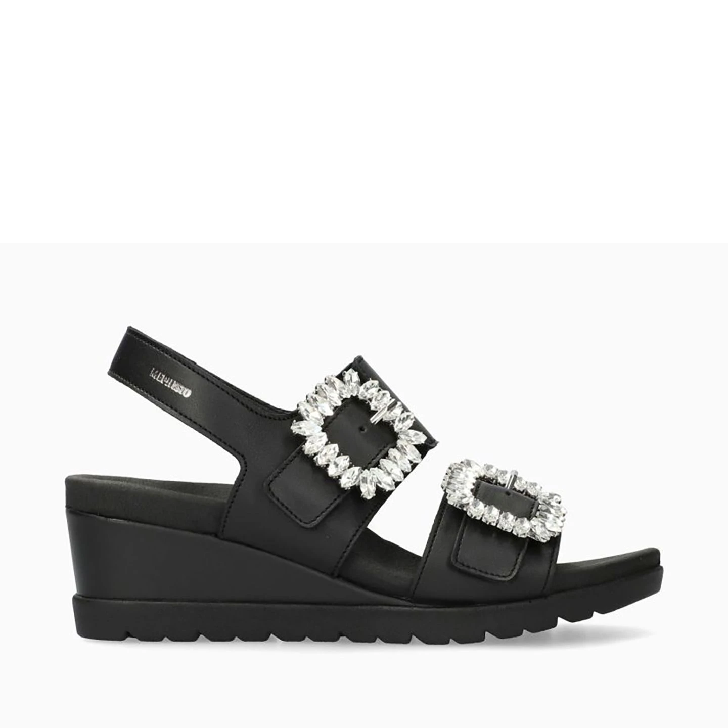 Mephisto Ysabel Spark Black 3 Mephisto Ysabel Spark Black