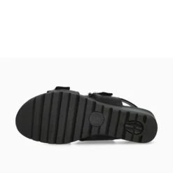 Mephisto Ysabel Spark Black 9 Mephisto Ysabel Spark Black -Wonders Shop mepysabels01c