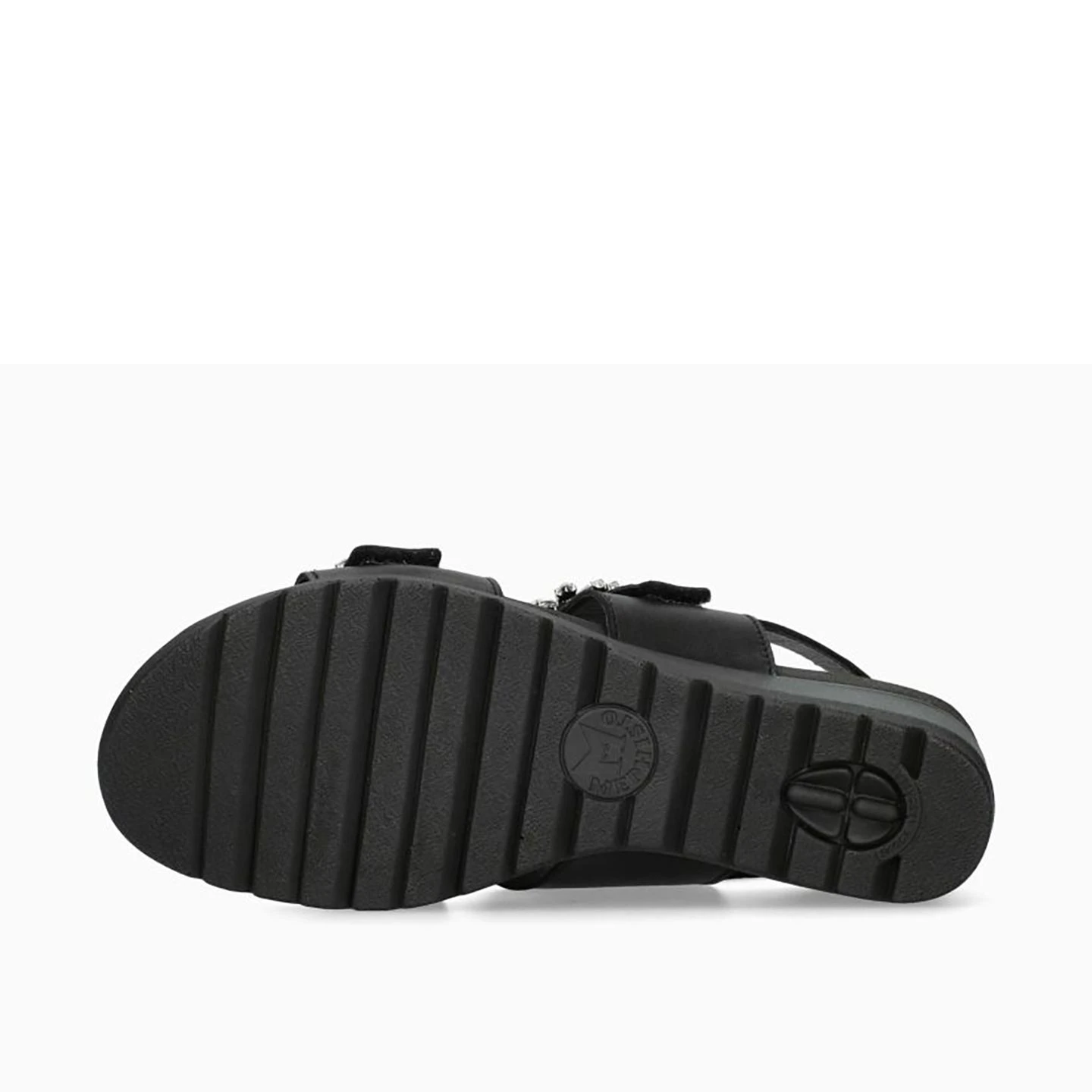 Mephisto Ysabel Spark Black 6 Mephisto Ysabel Spark Black - Image 4