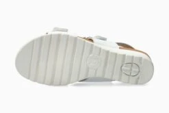 Mephisto Ysabel Spark White 9 Mephisto Ysabel Spark White -Wonders Shop mepysabels09c