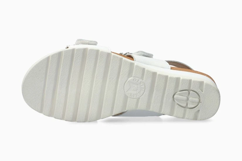 Mephisto Ysabel Spark White 6 Mephisto Ysabel Spark White - Image 4