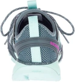 Merrell Choprock Blue Hiking Shoe 13 Merrell Choprock Blue Hiking Shoe -Wonders Shop merchoprock03b