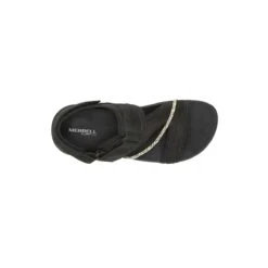 Merrell Terran4 Bckstrp Blac 13 Merrell Terran4 Bckstrp Blac -Wonders Shop merterran4b01e