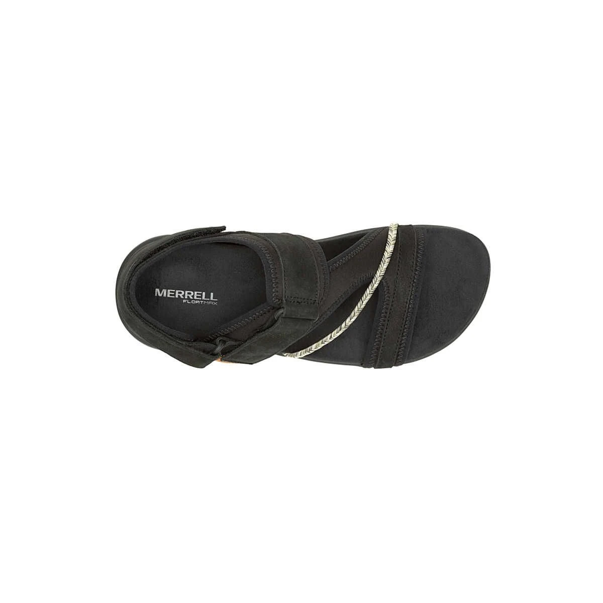Merrell Terran4 Bckstrp Blac 8 Merrell Terran4 Bckstrp Blac - Image 6