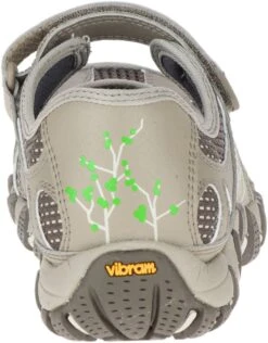 Merrell Waterpro Pandi Brindle Mary Jane Hiking Shoe -Wonders Shop merwaterprop07c 1
