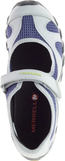 Merrell Waterpro Pandi Velvet Morning Mary Jane Hiking Shoe 8 Merrell Waterpro Pandi Velvet Morning Mary Jane Hiking Shoe -Wonders Shop merwaterprop08b 1
