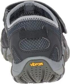 Merrell Waterpro Pandi 2 Black Mary Jane Hiking Shoe 9 Merrell Waterpro Pandi 2 Black Mary Jane Hiking Shoe -Wonders Shop merwaterprop201c