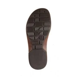 Amadora Stone Leather Wide Width Sandal -Wonders Shop naoamadorah53g