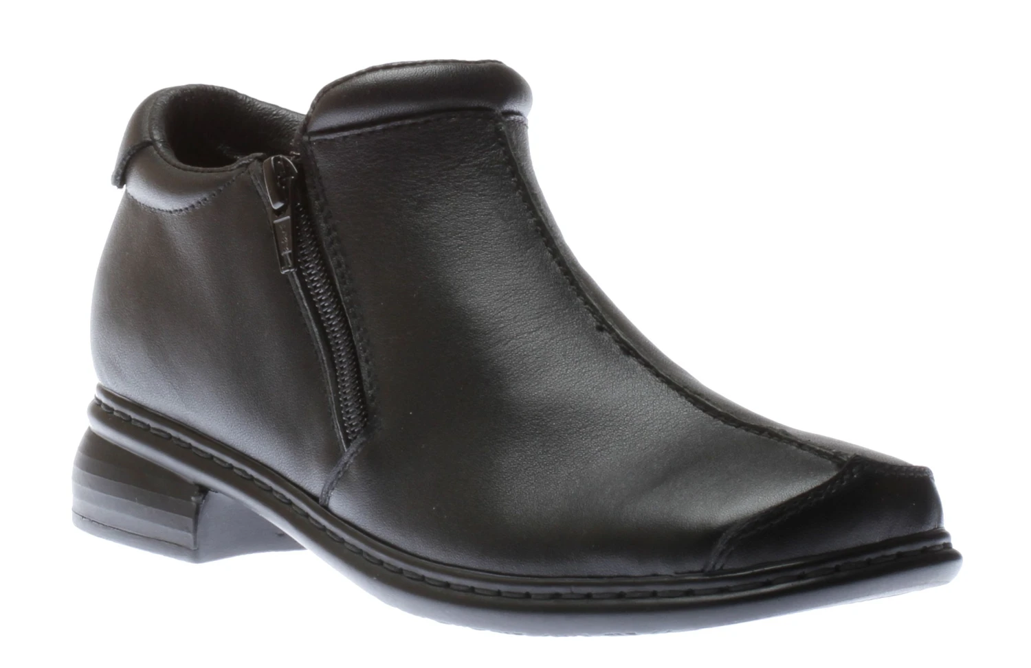 Dress Casual Z Black 3 Dress Casual Z Black