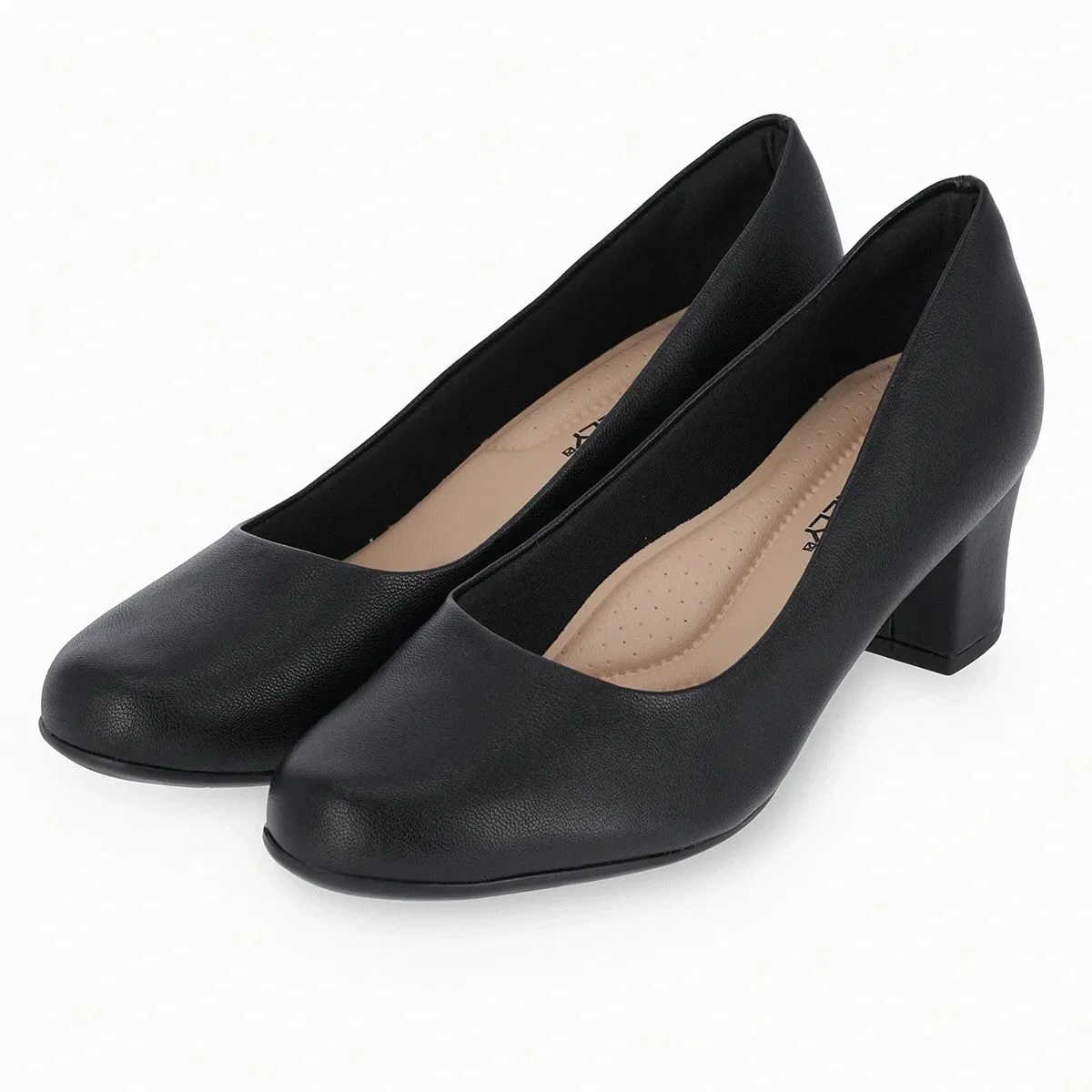 Dress Navy Napa 4 Dress Navy Napa - Image 2