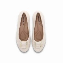 Dress Off White 8 Dress Off White -Wonders Shop pic110158w08b