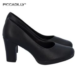 Dress Shoe Black 14 Dress Shoe Black -Wonders Shop pic130185n01d