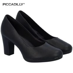 Dress Shoe Black 15 Dress Shoe Black -Wonders Shop pic130185n01e