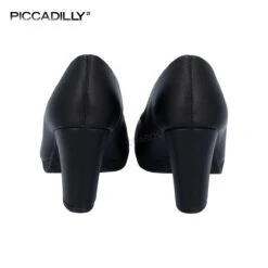 Dress Shoe Black 17 Dress Shoe Black -Wonders Shop pic130185n01g