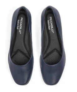 Dress C Napa Navy -Wonders Shop pic143133n03e