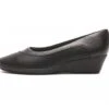 Dress Wedge Black 2 Dress Wedge Black -Wonders Shop pic143183l01