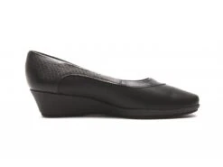 Dress Wedge Black 12 Dress Wedge Black -Wonders Shop pic143183l01d