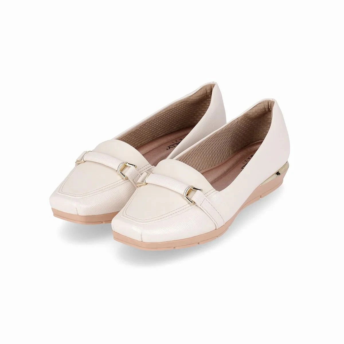 Dress Casual OffWht 4 Dress Casual OffWht - Image 2