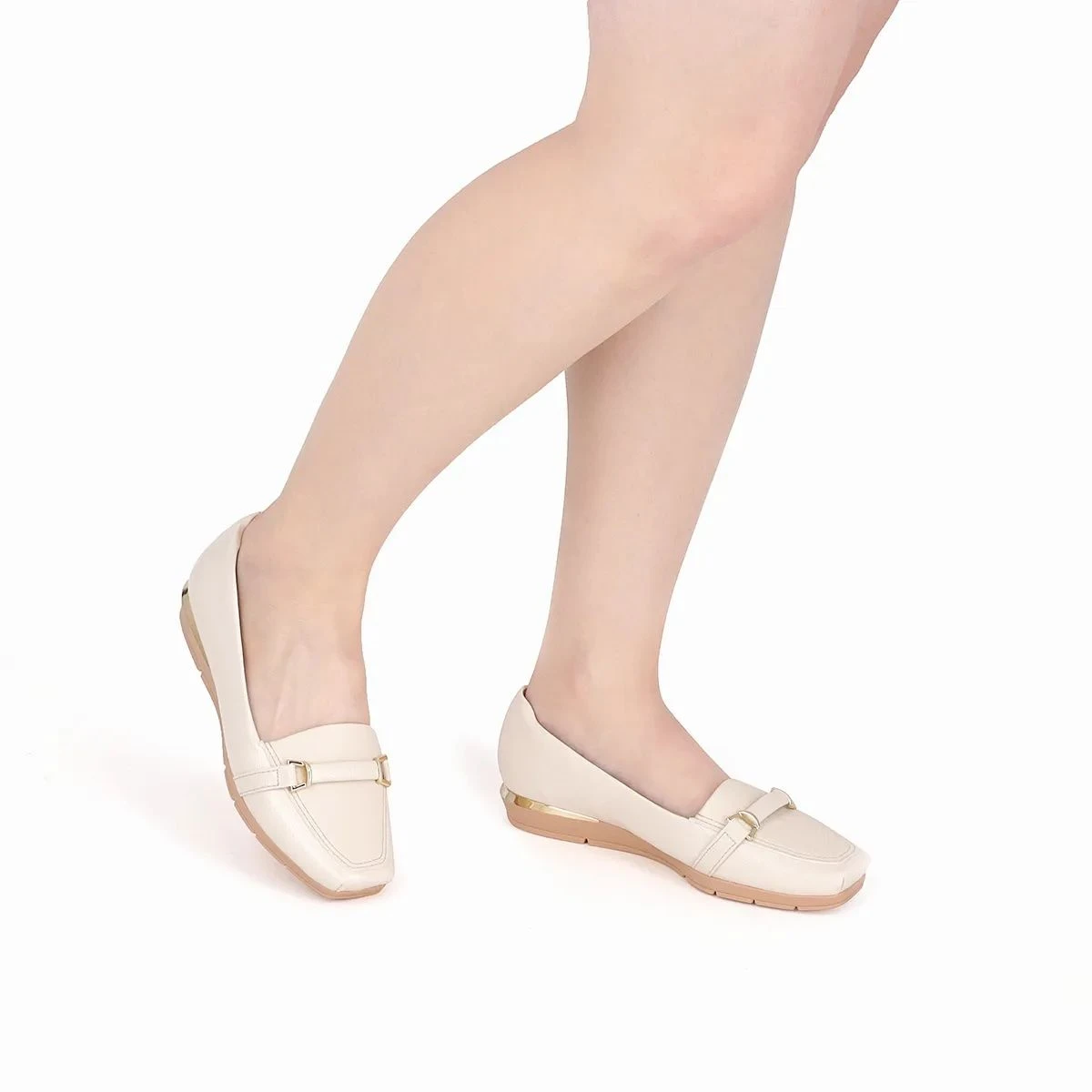 Dress Casual OffWht 6 Dress Casual OffWht - Image 4