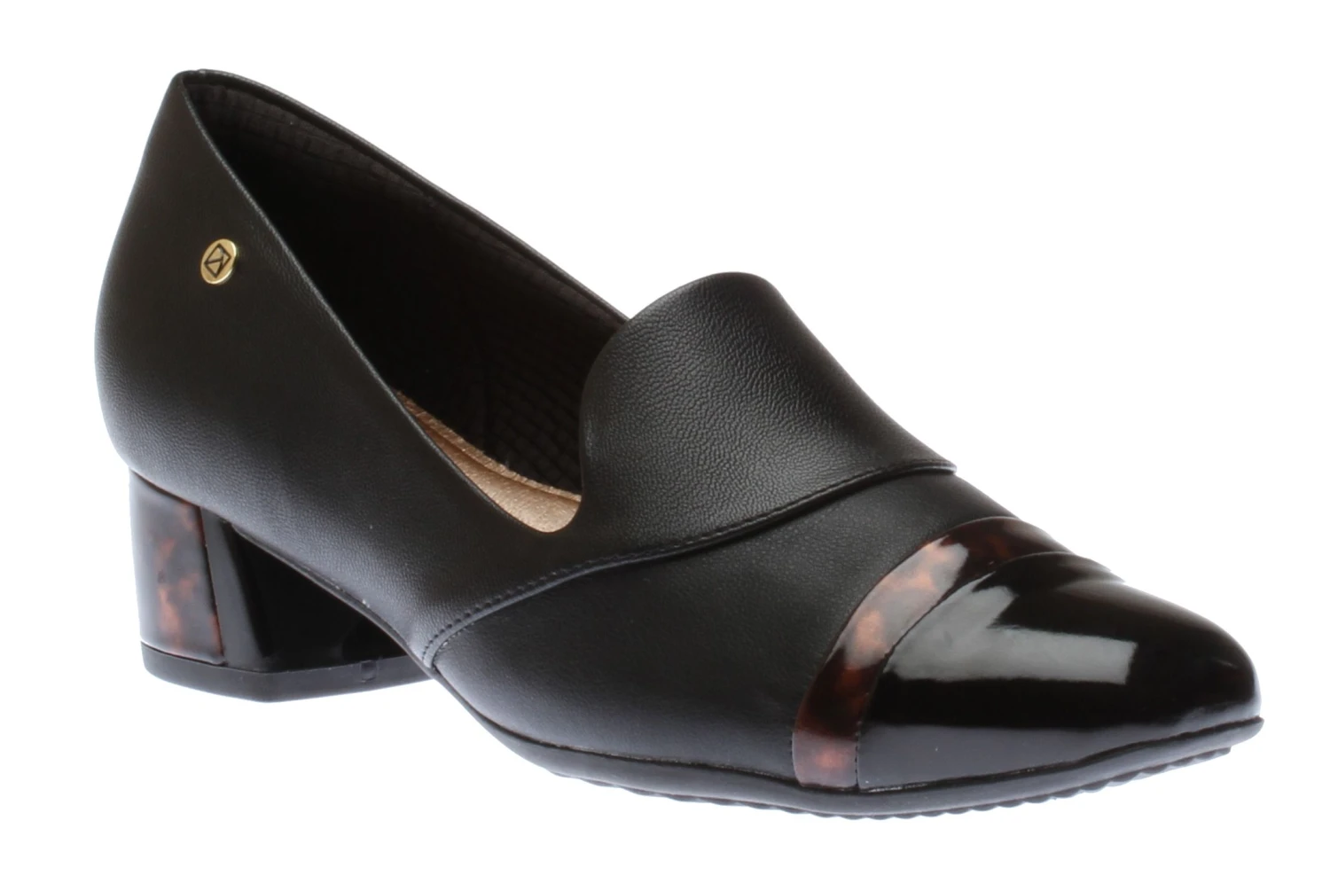 Dress Black/Tortoise 3 Dress Black/Tortoise