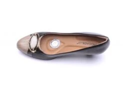 Dress Black Multi -Wonders Shop pic704022v01h