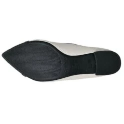 Dress Off White-Blk 9 Dress Off White-Blk -Wonders Shop pic739044w08c