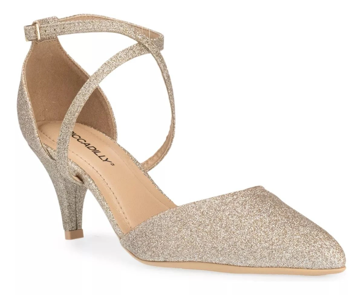 Dress Champ Glitter 4 Dress Champ Glitter - Image 2