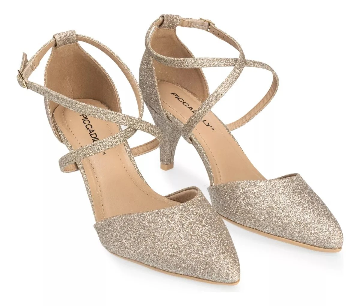 Dress Champ Glitter 6 Dress Champ Glitter - Image 4