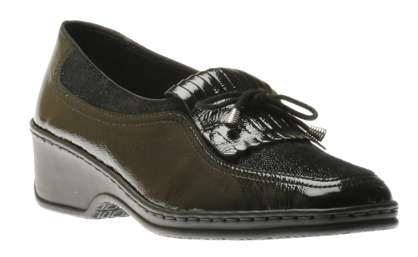 Ara Rachel Regio Black 3 Ara Rachel Regio Black